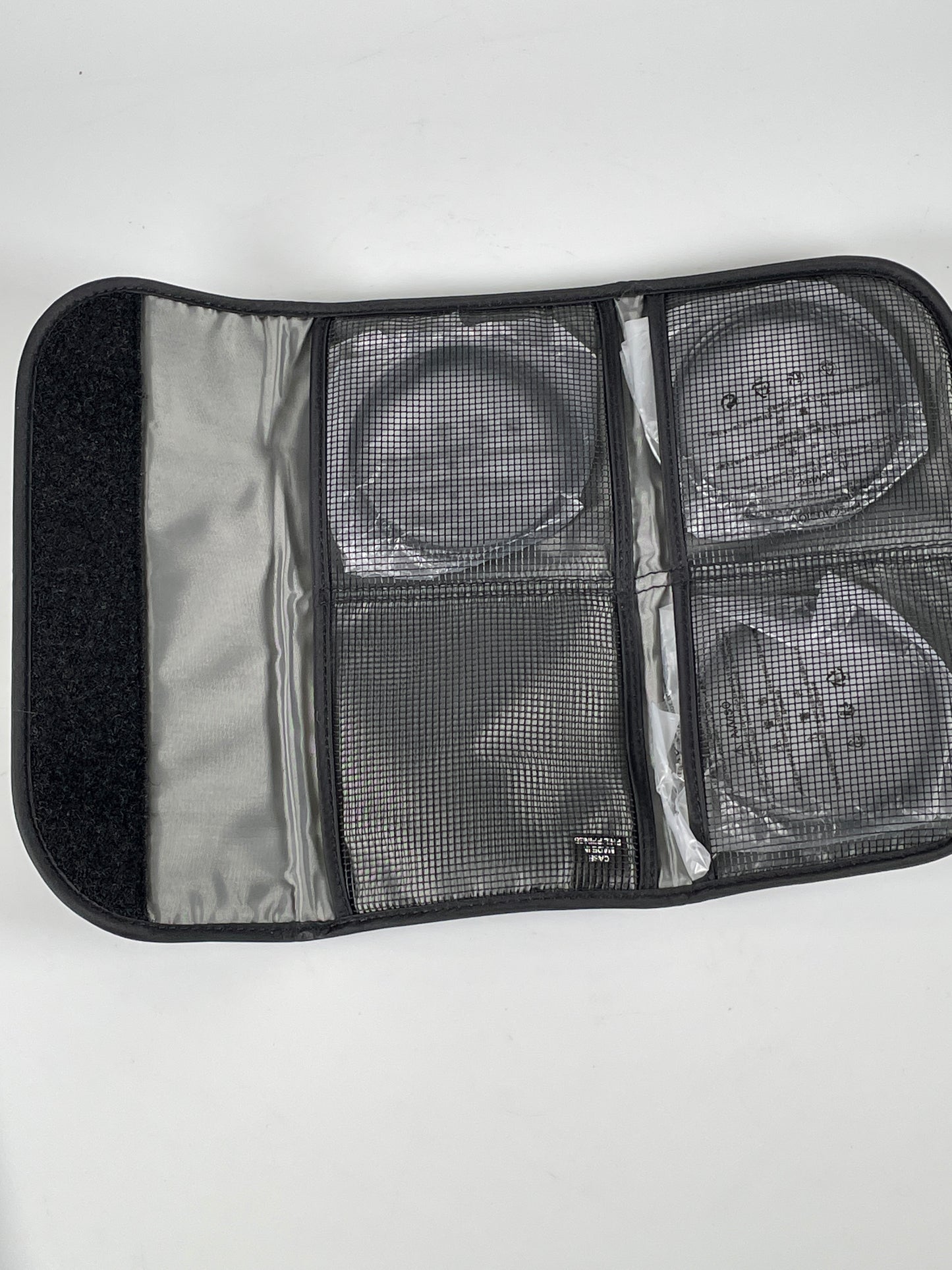 Hoya 77mm HMC Close-up Lens Set II (+1,+2,+4)