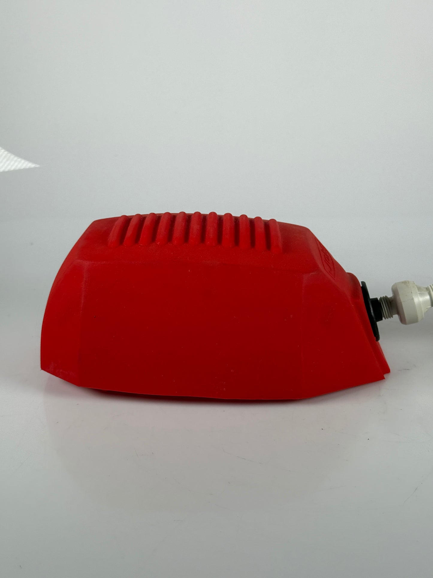 Vintage John Foot Pump Jobo Expert Drums # 51001