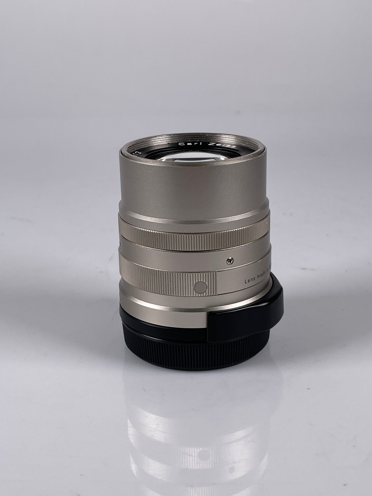 Contax Carl Zeiss sonnar T* 90mm f2.8 Lens for G Mount