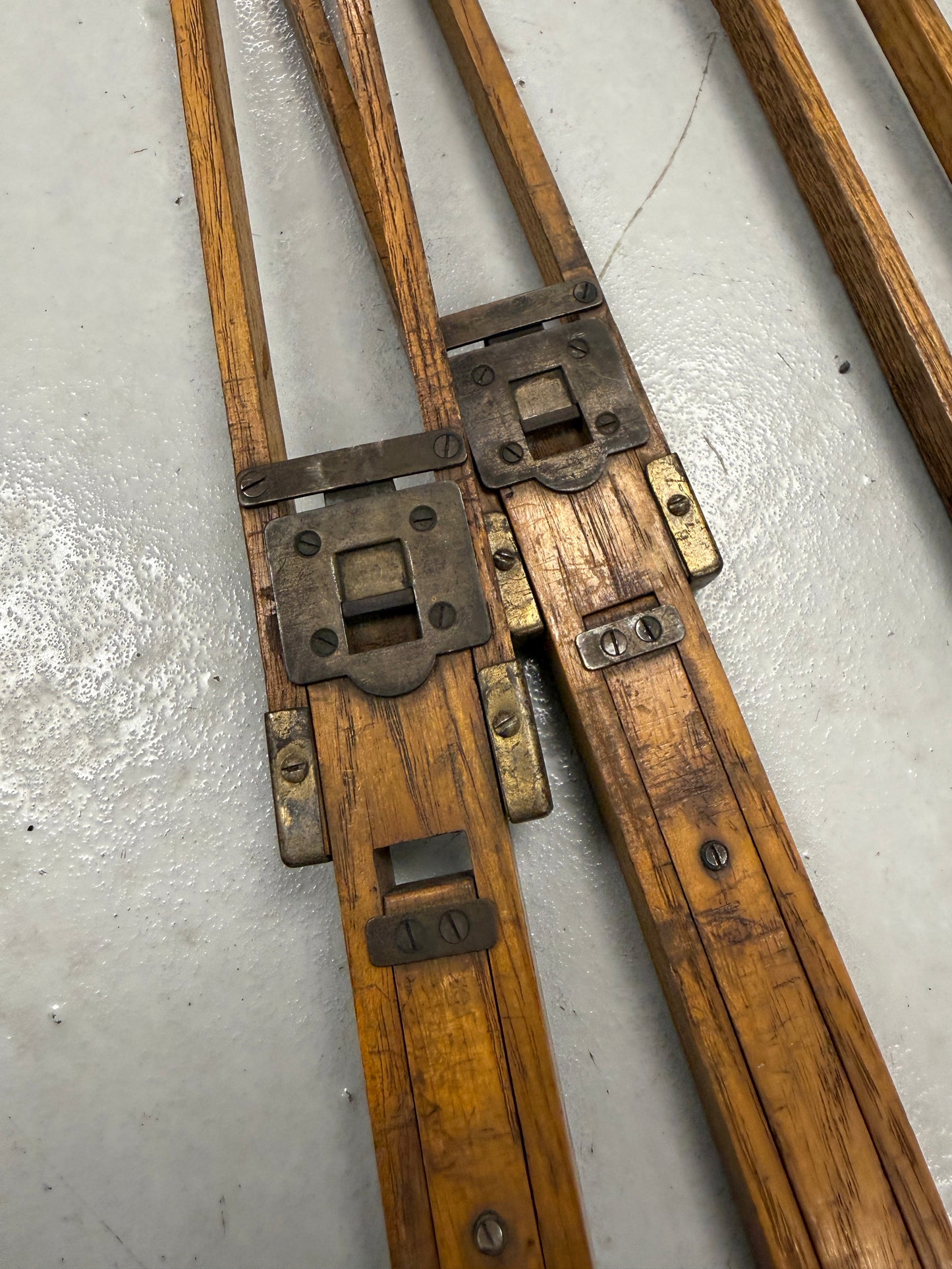 Wooden Wood photography Camera Tripod Vintage