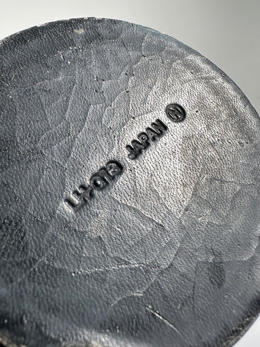 Canon Hard Lens Case LH-C13 - FD 85mm 1.2 24mm 1.4 135mm 2 14mm 2.8L 24-35