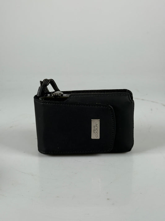 Nikon COOLPIX S1000pj 12.1MP Compact Digital Camera black