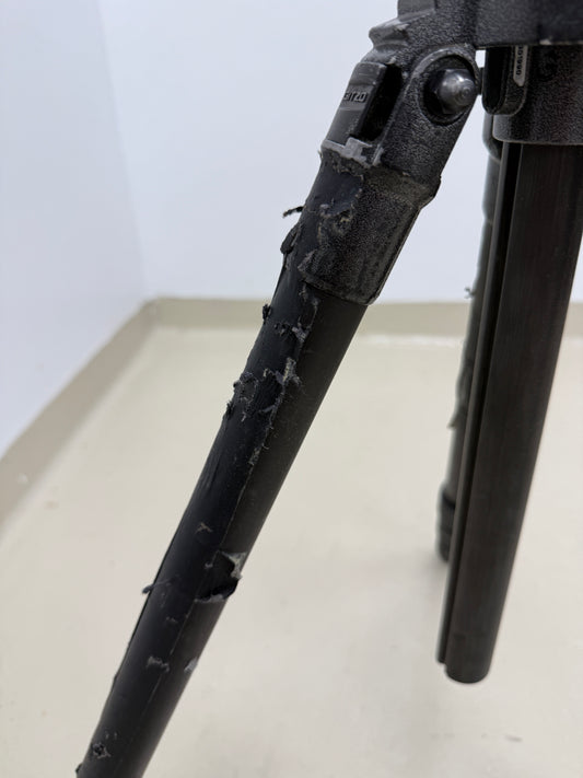 Gitzo G1548 MK2 4-Section Carbon Fiber Tripod Legs