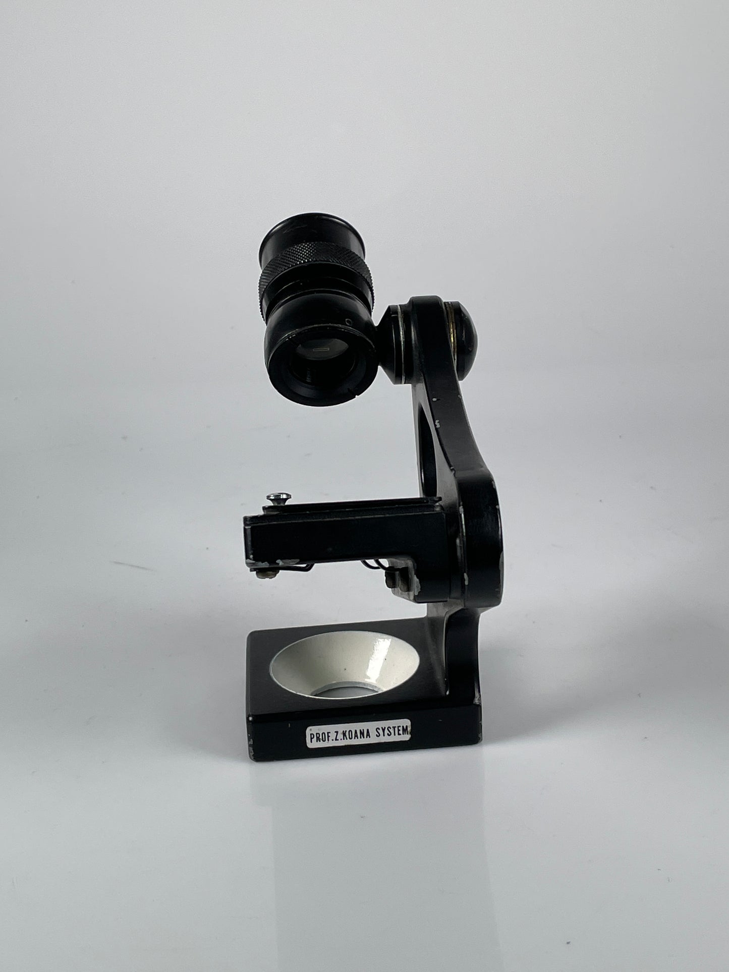 Peak Critical Grain Enlarger Focuser Model I (Micromega Omega) wide field