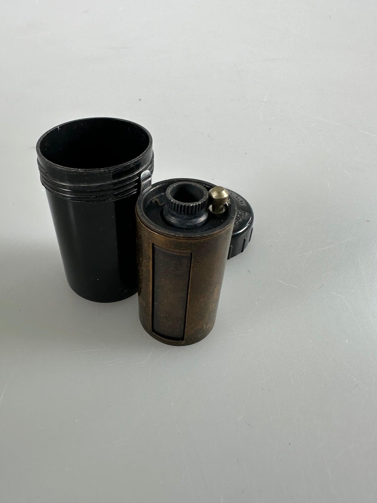 Leica IXMOO 35mm Reloadable Film Cassette w/ Canister for M3 M2 M4 M6 MP