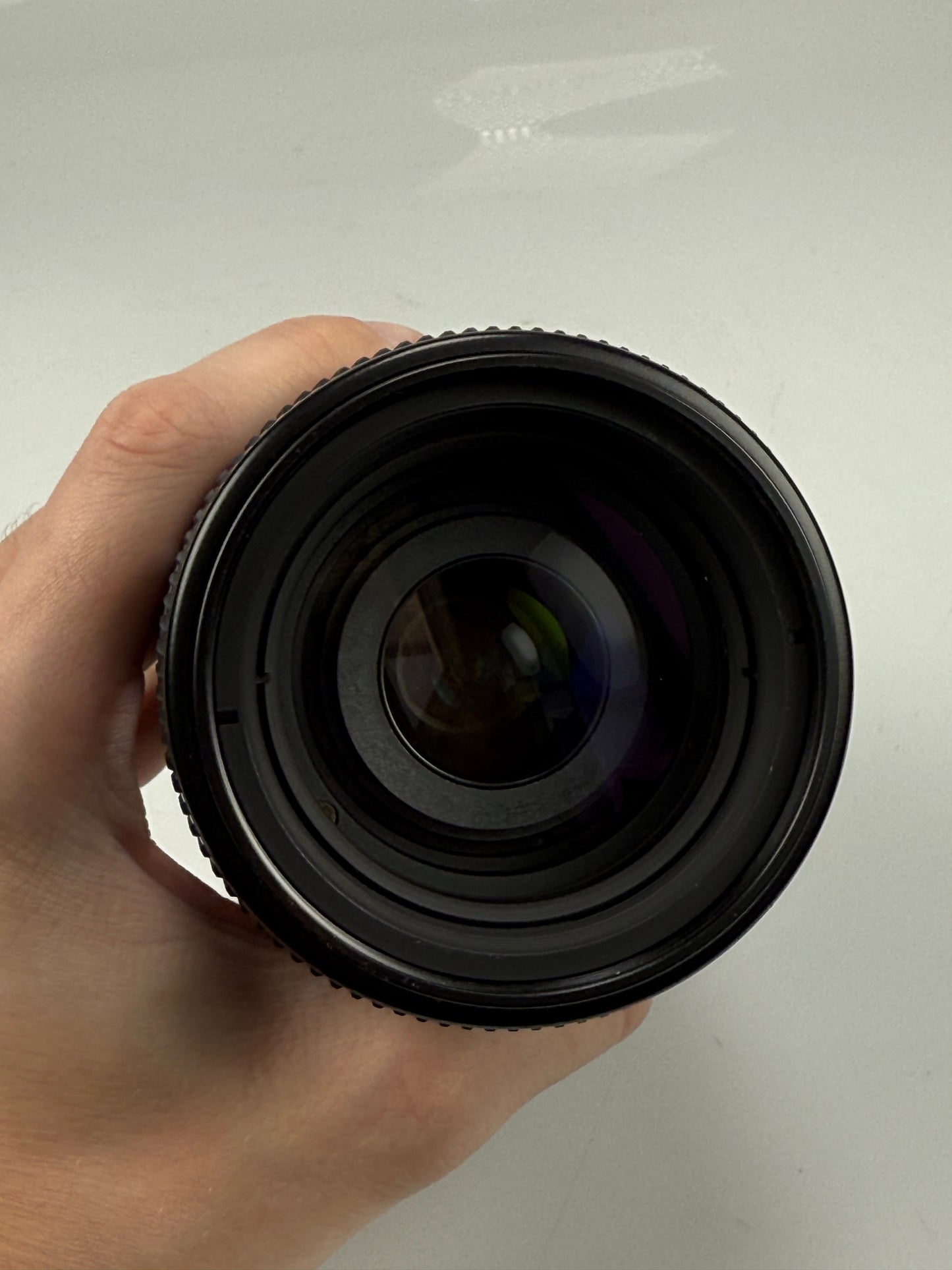 Nikon Nikkor AF 70-210mm f4-5.6 D Lens Zoom