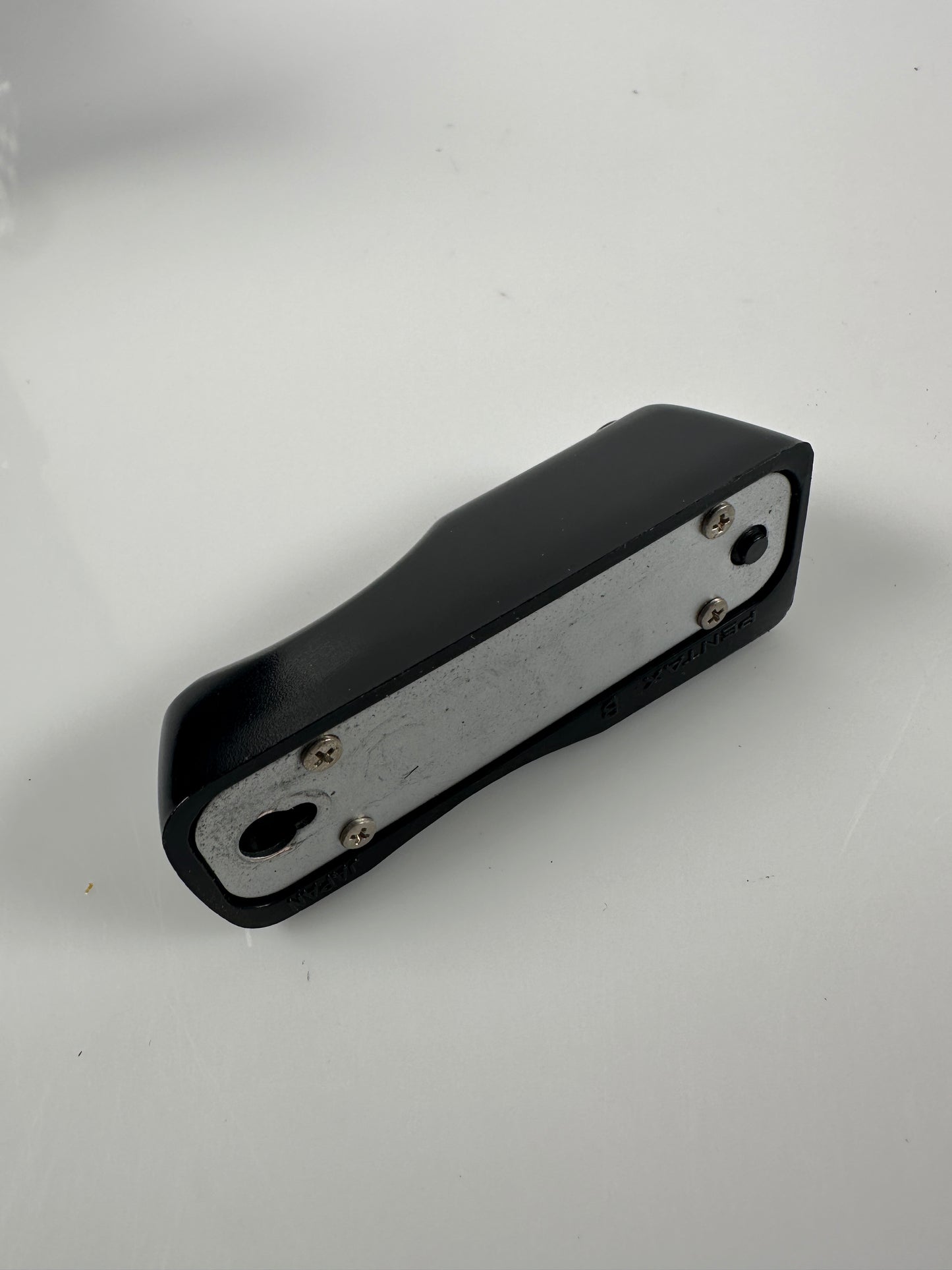 Genuine Pentax LX Grip B for Pentax LX 35mm SLR Camera