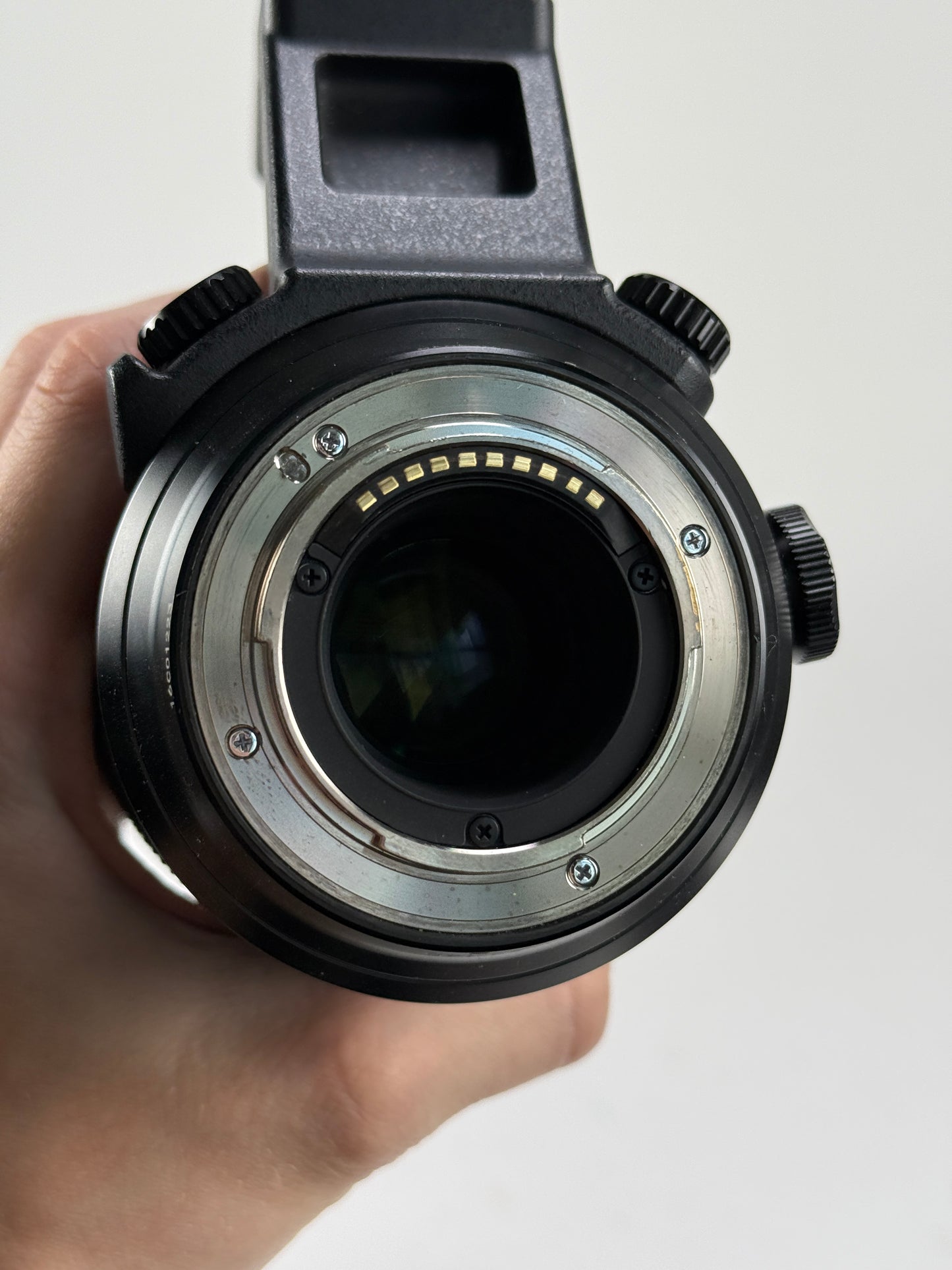 Fujifilm FUJINON XF 50-140mm f2.8 R LM OIS WR Telephoto Zoom Lens Fuji