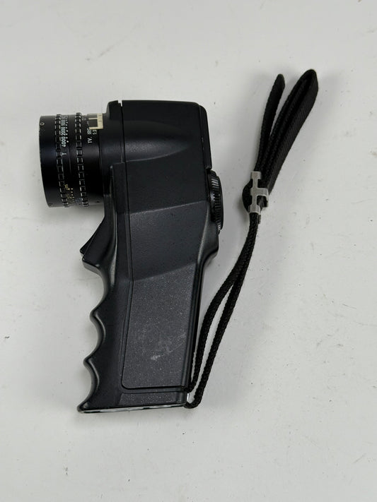 Asahi Pentax Digital Spot Meter Zone VI Callibrated