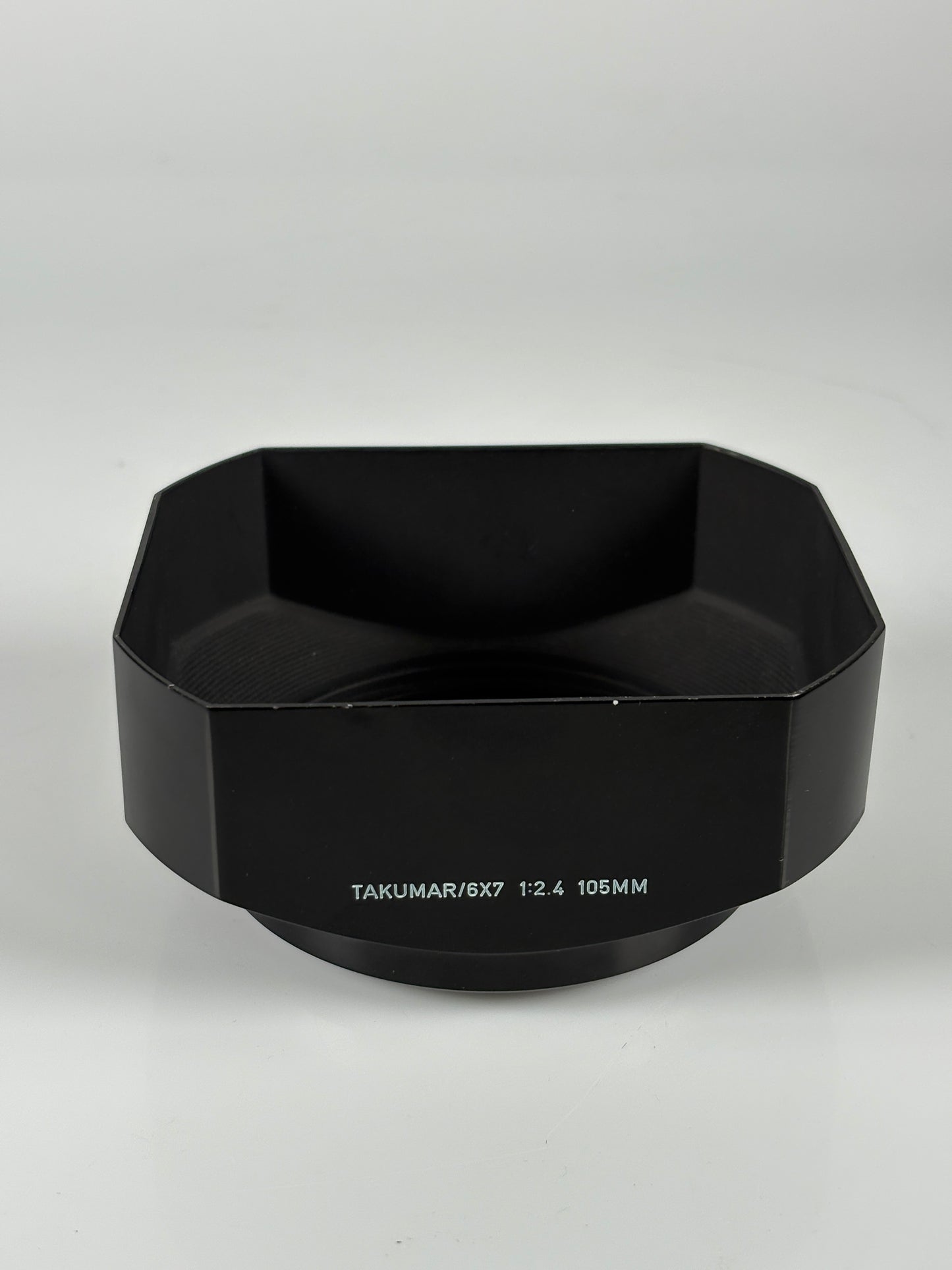 Pentax Metal Lens Hood Shade for Takumar 6X7 105mm F2.4