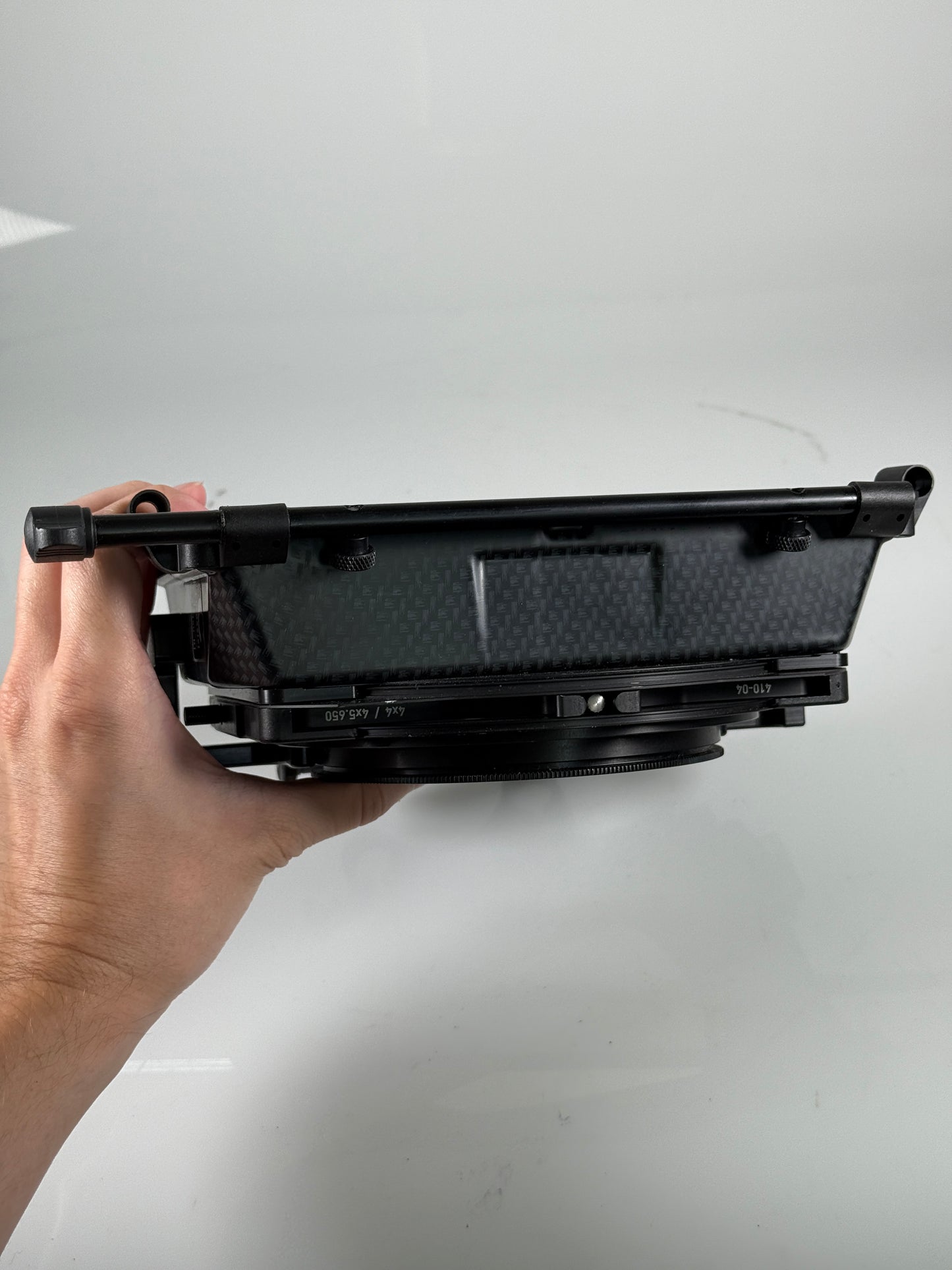 Chrosziel MB 450-R2 Matte Box