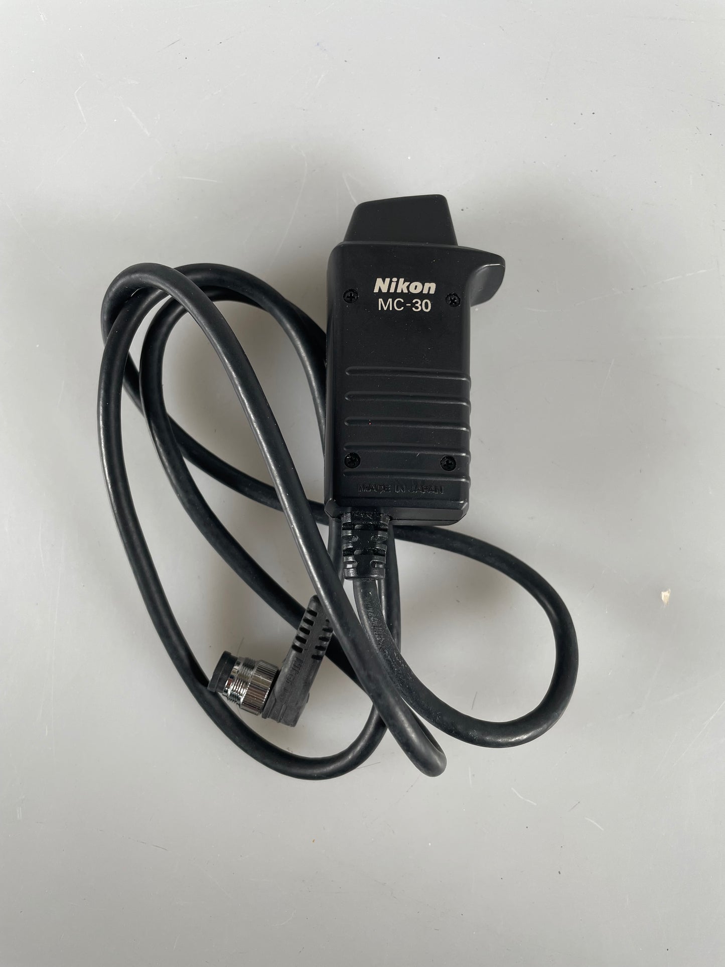 Nikon MC-30 Remote Cord Cable Release shutter
