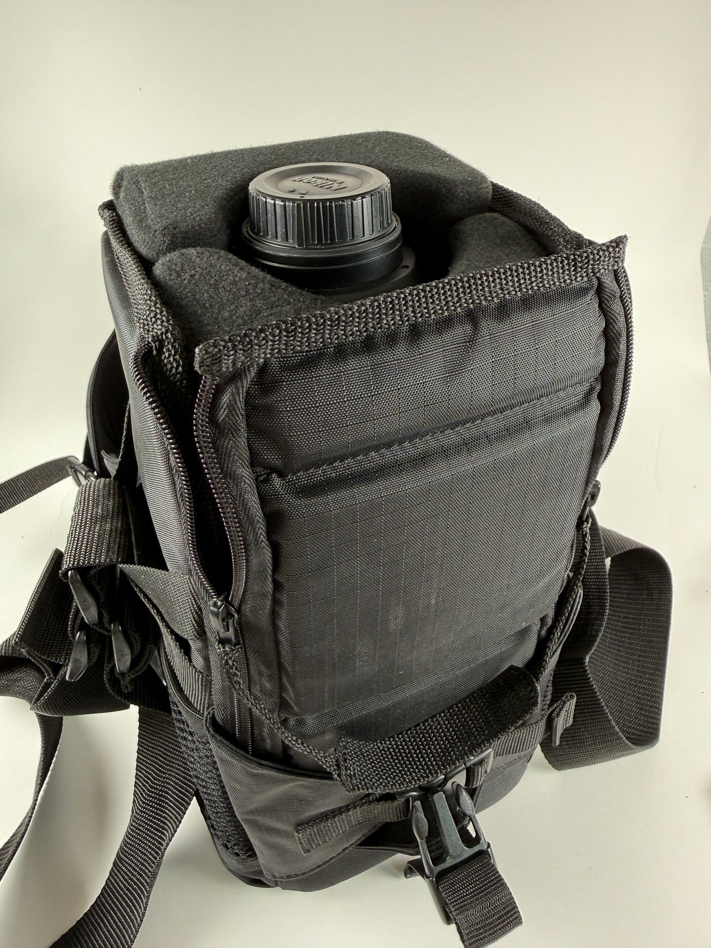 Nikon Nikkor AF-S 300mm f2.8 G ED VR-II Lens