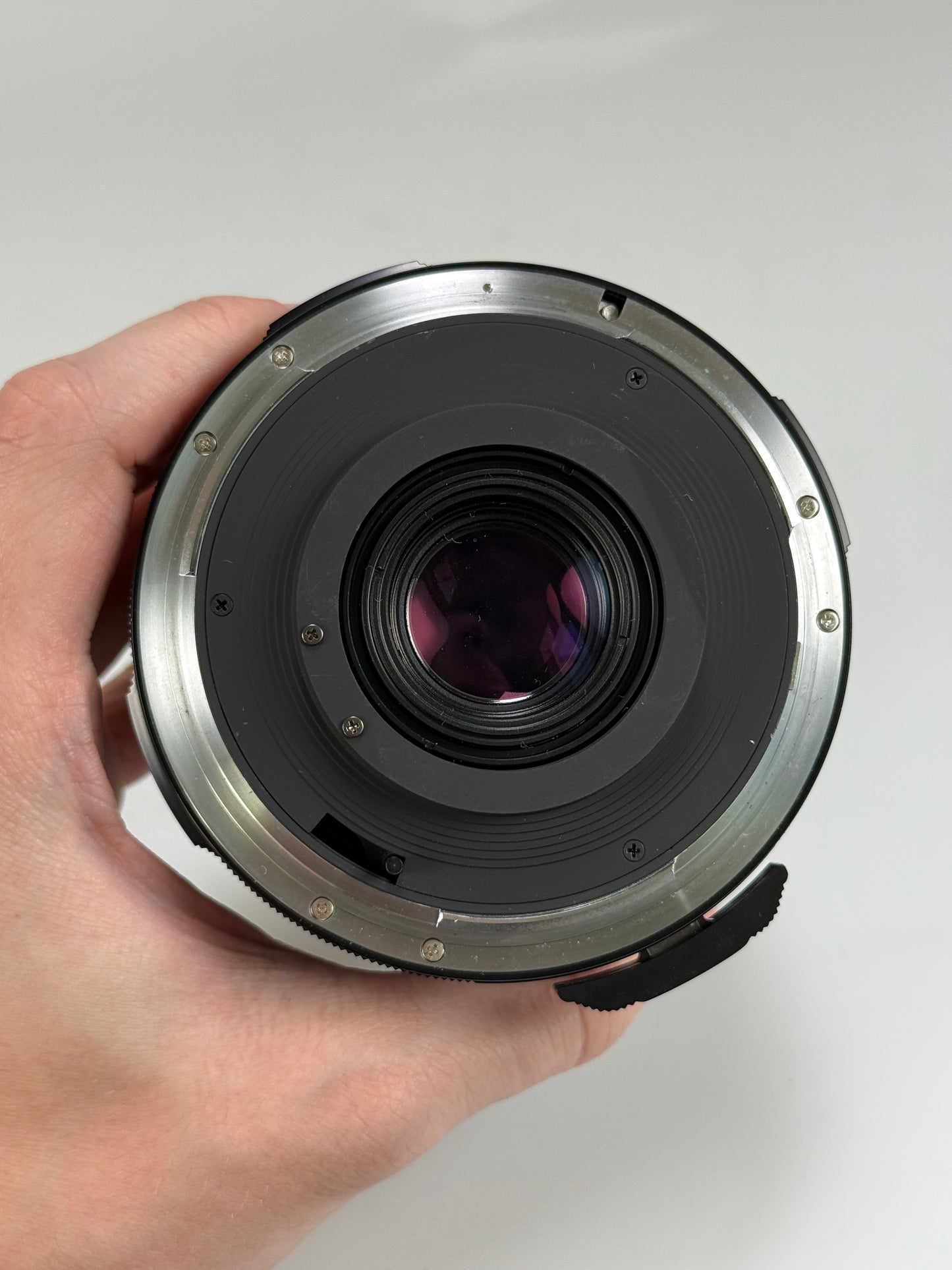 Pentax SMC 67 45mm f4 Lens Late Model for Pentax 67 67II 6x7