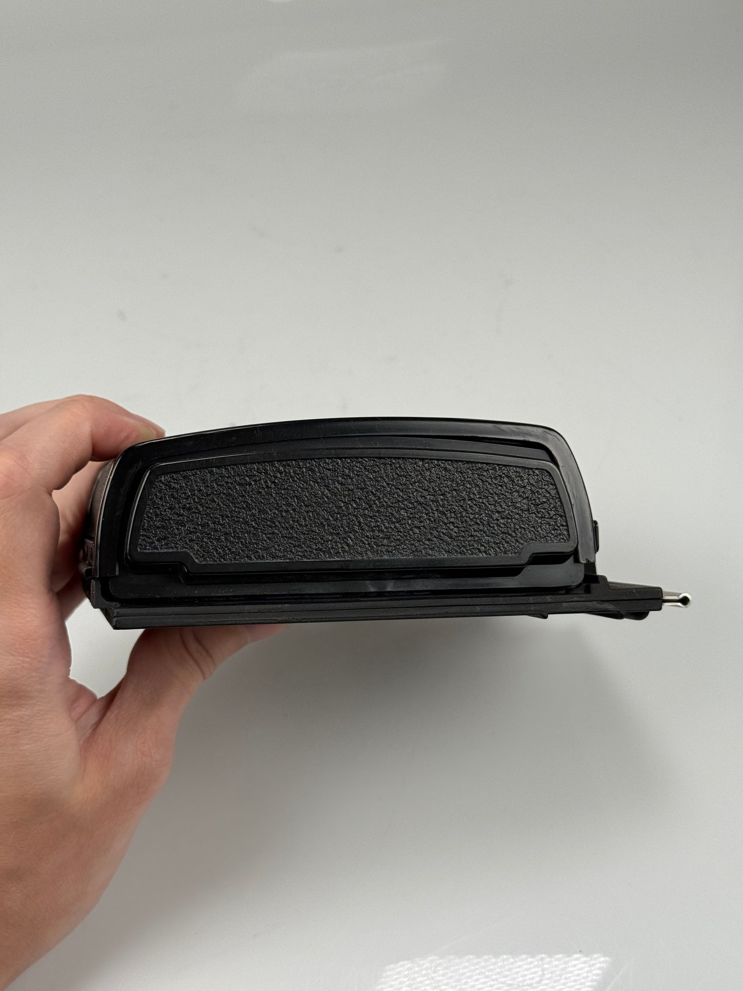 GRAFLEX INC RH20 6X7 220 CAMERA ROLL FILM HOLDER