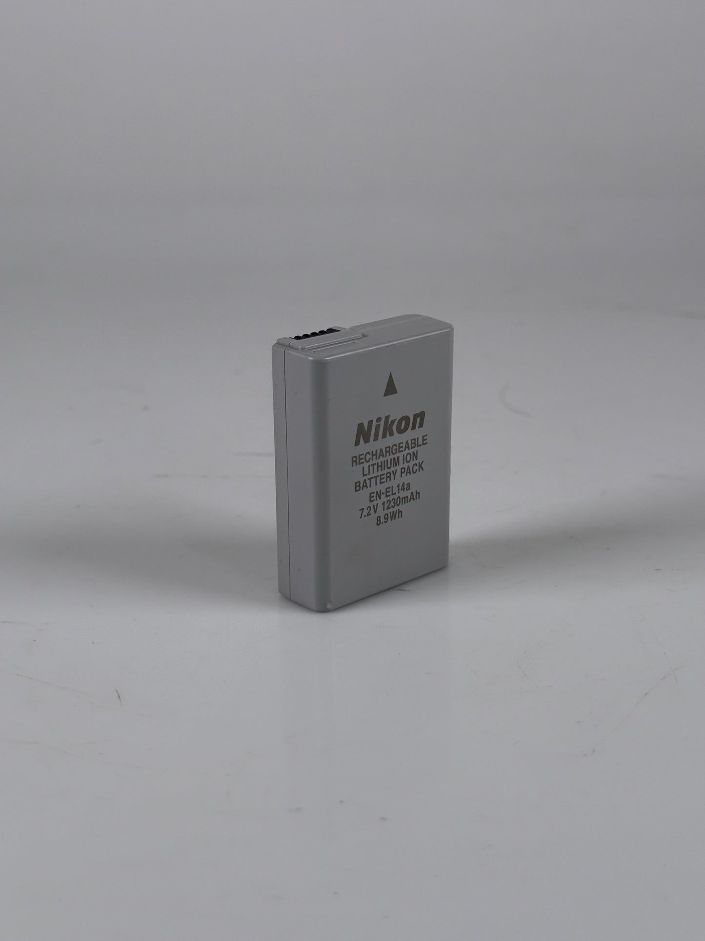 Nikon EN-EL14a Li-Ion Battery Genuine