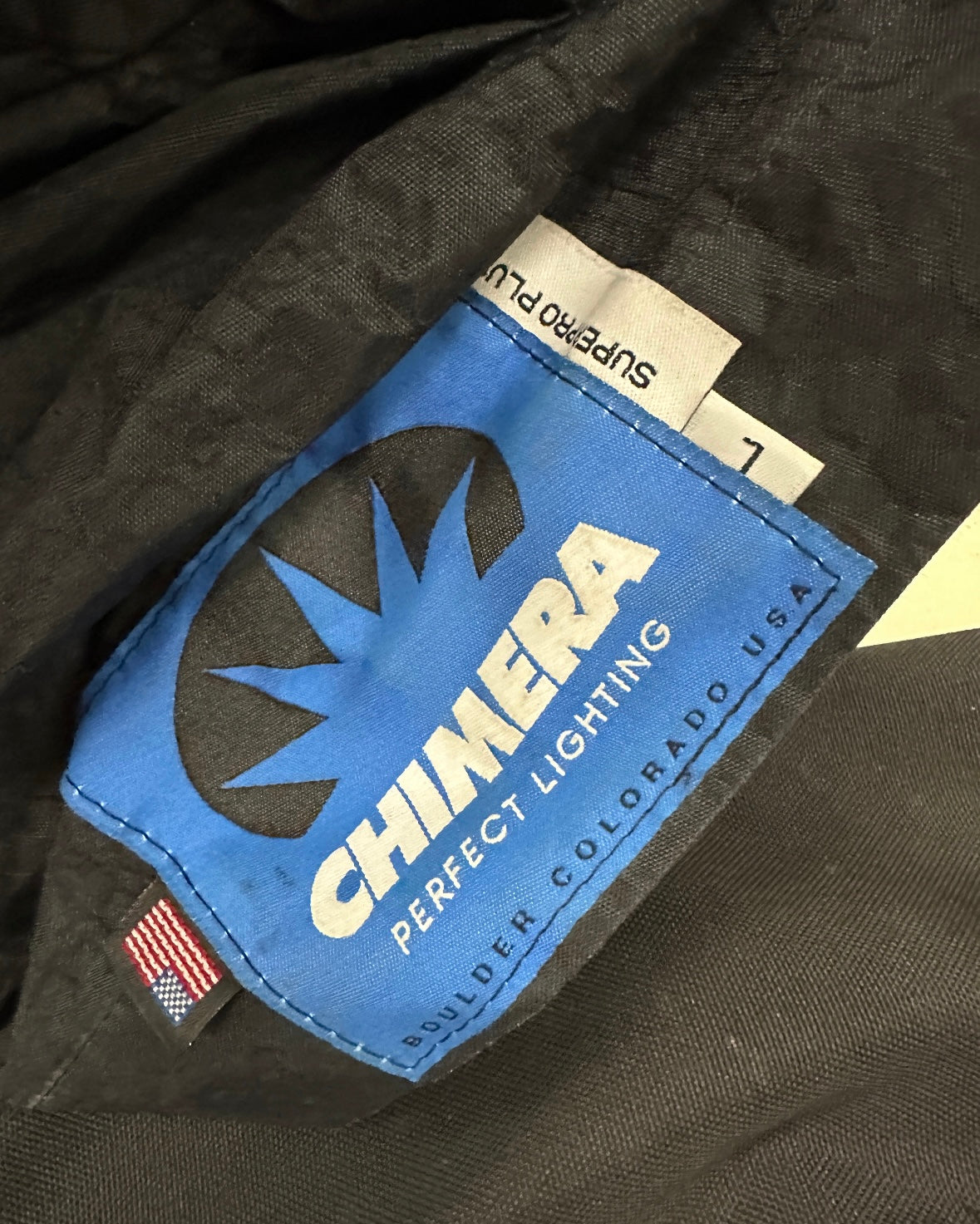 Chimera Super Pro Plus Silver Large