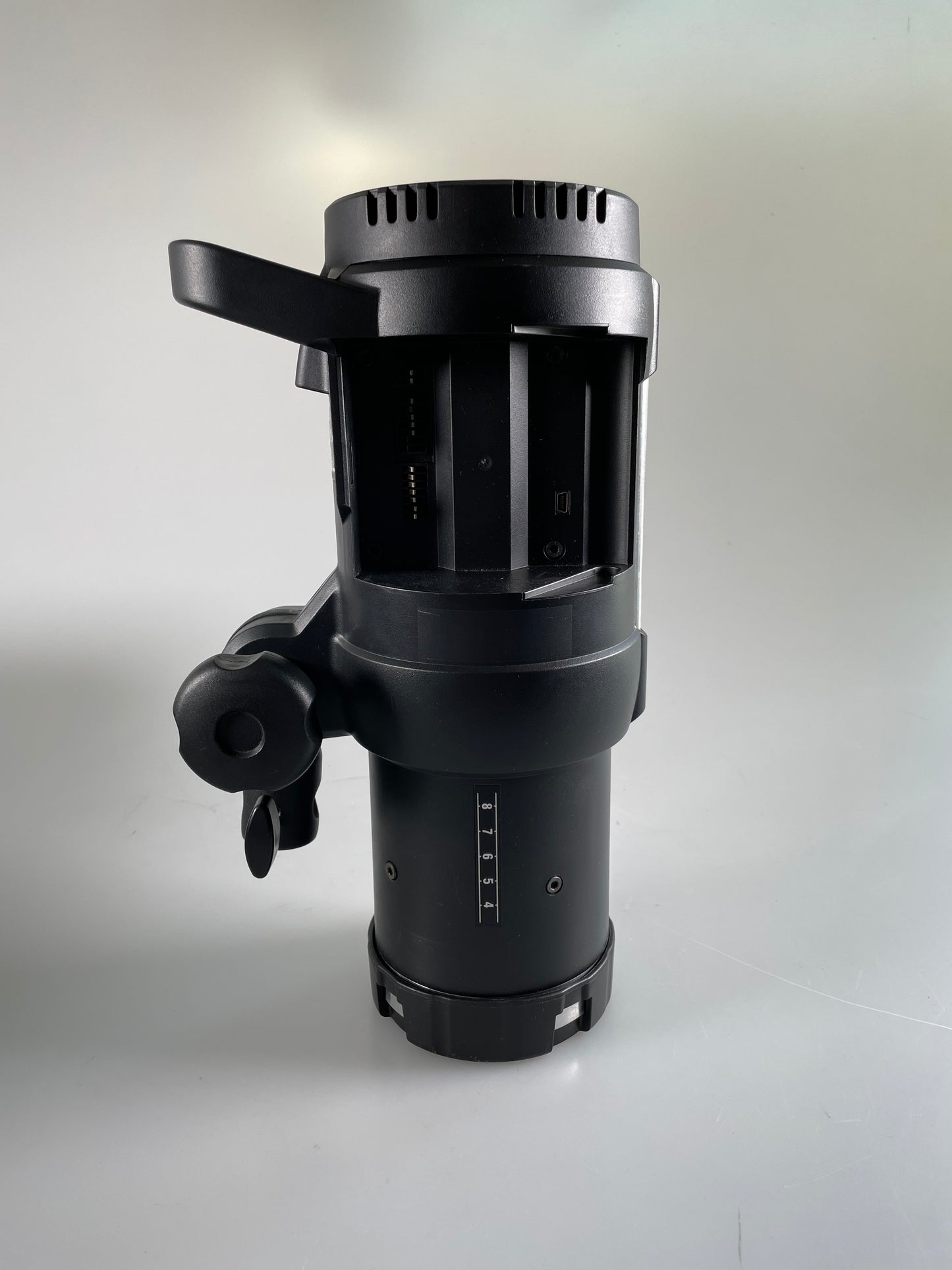 Profoto B1 500 AirTTL (Air TTL) Battery-Powered Flash Monolight 901094 *READ*