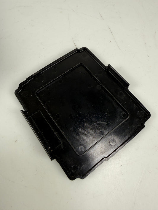 Leaf Digital Back Sensor Cover cap for Hasselblad H