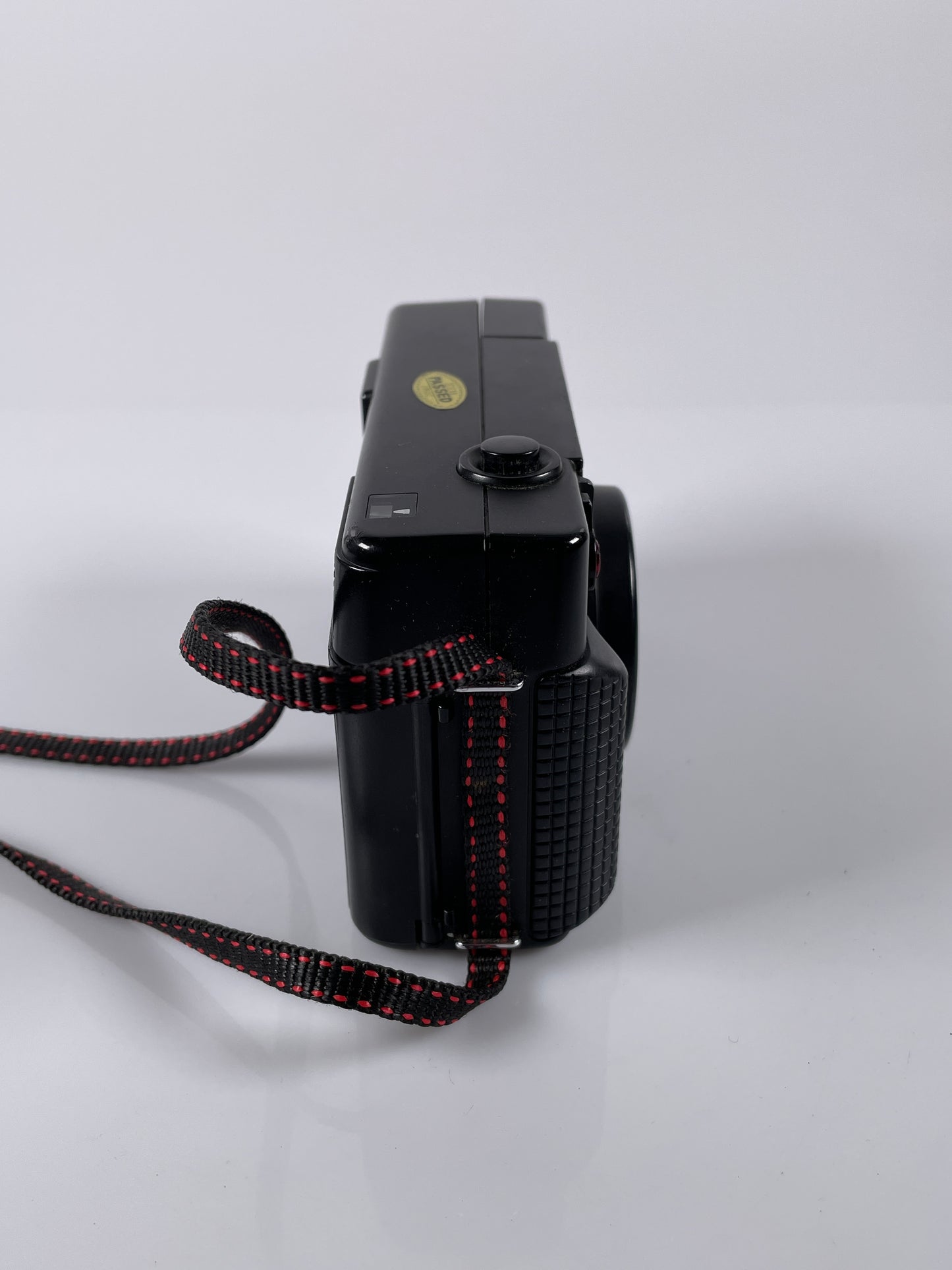 Nikon One Touch / L35AF2 35mm f2.8 Point & Shoot Film Camera