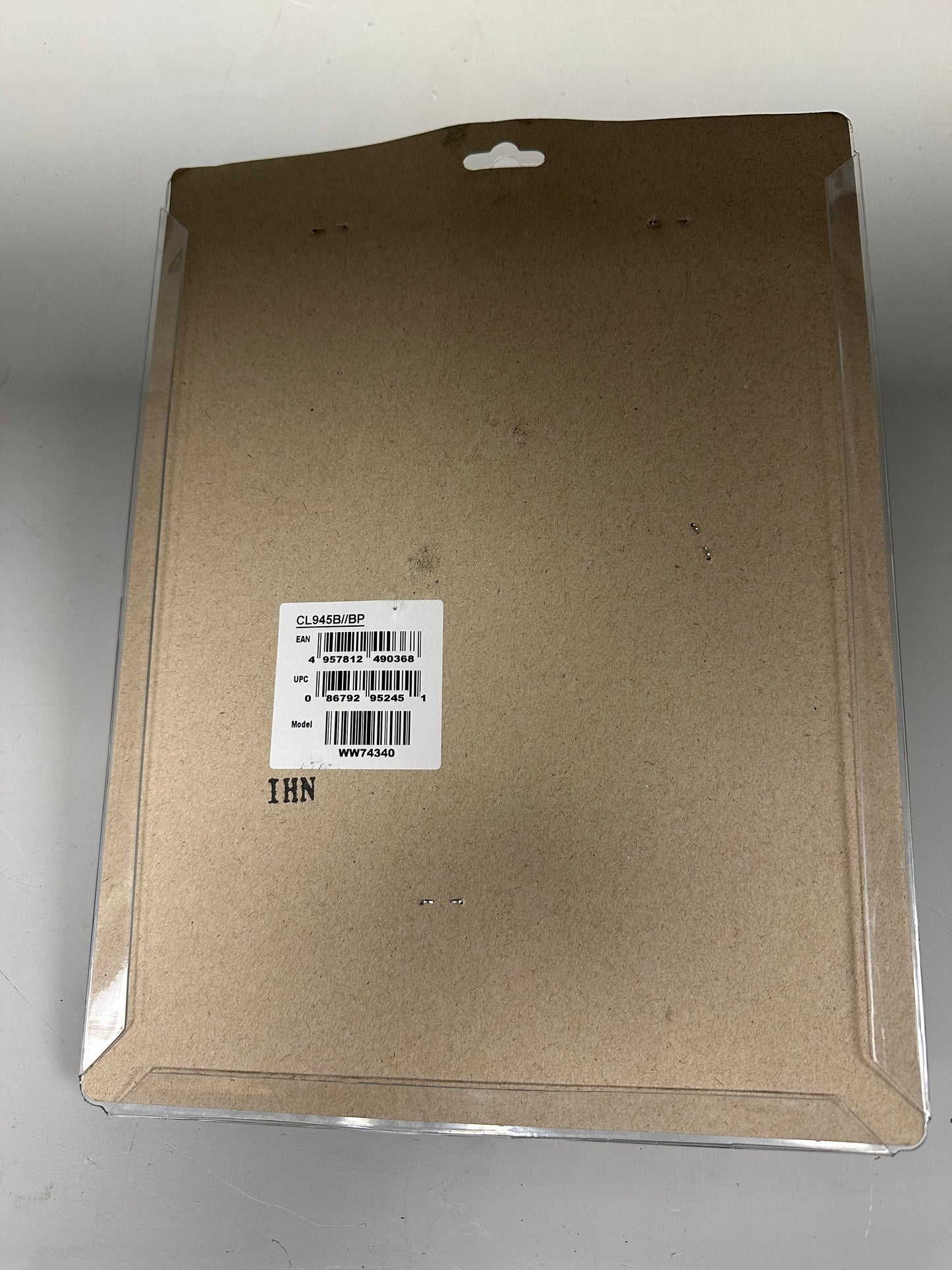 Yamaha CL-945B Tom Arm, Ball/Socket Design