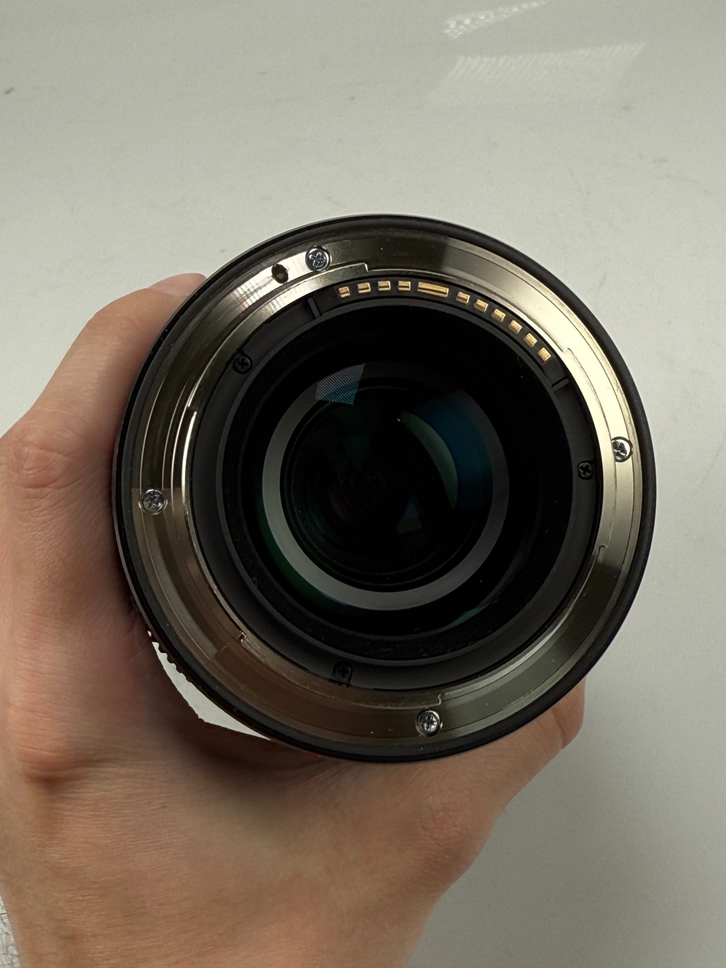 FUJIFILM Fuji Fujinon GF 20-35mm F4 R WR