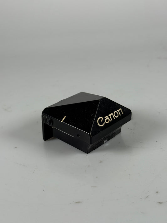 Canon Prism Finder for F-1 F1 Cameras