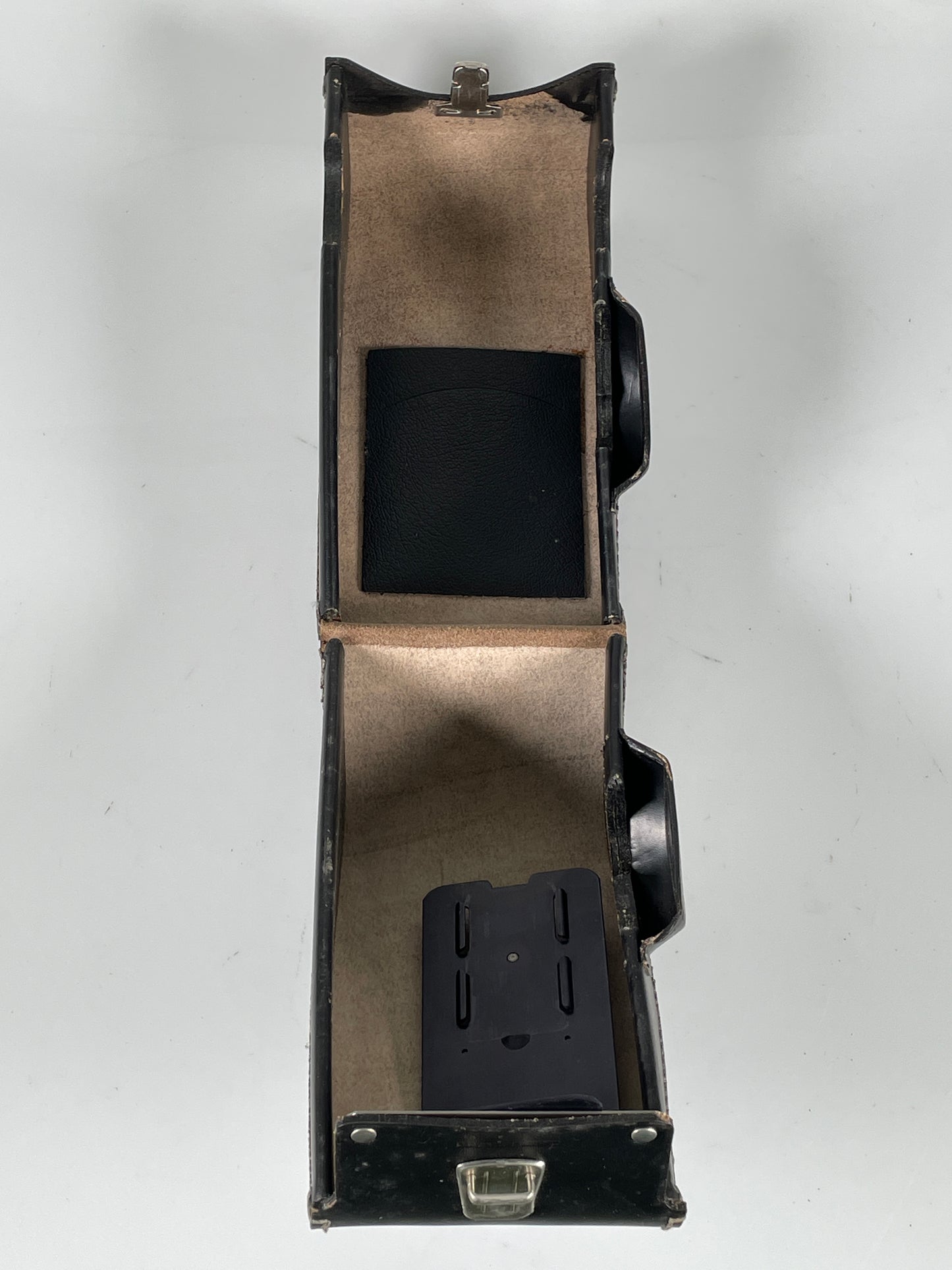 Vintage Leather Hasselblad Ever Ready Case 502 for 500C 500C/M