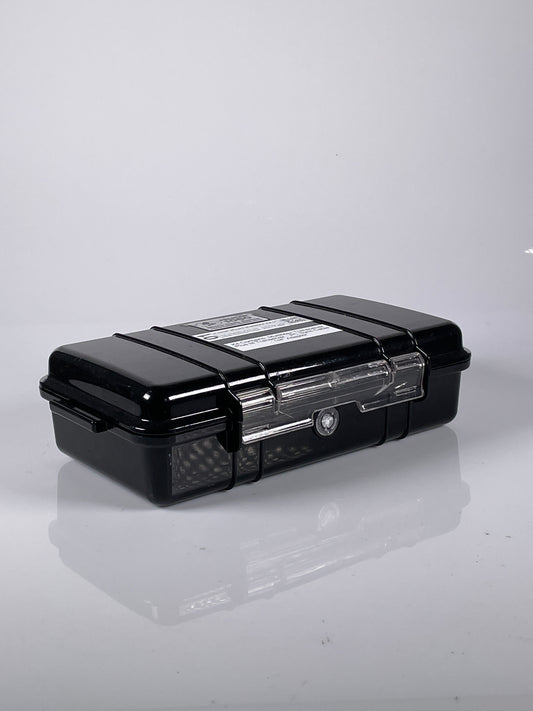 Pelican 1060 micro hard case black