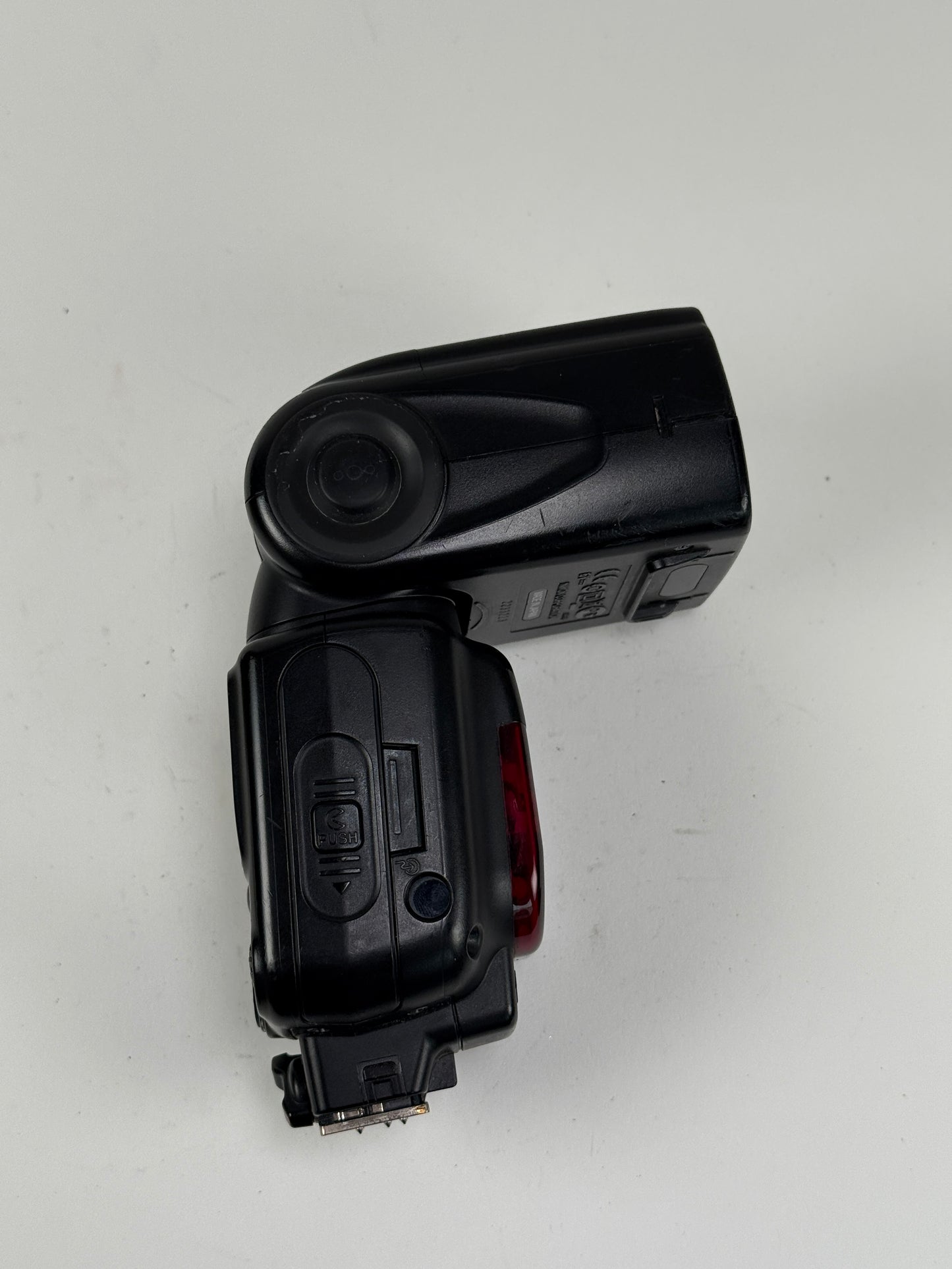 Nikon SB-910 Shoe Mount Flash