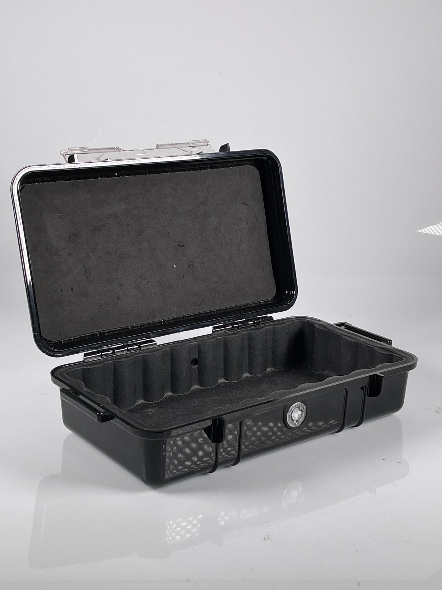 Pelican 1060 micro hard case black