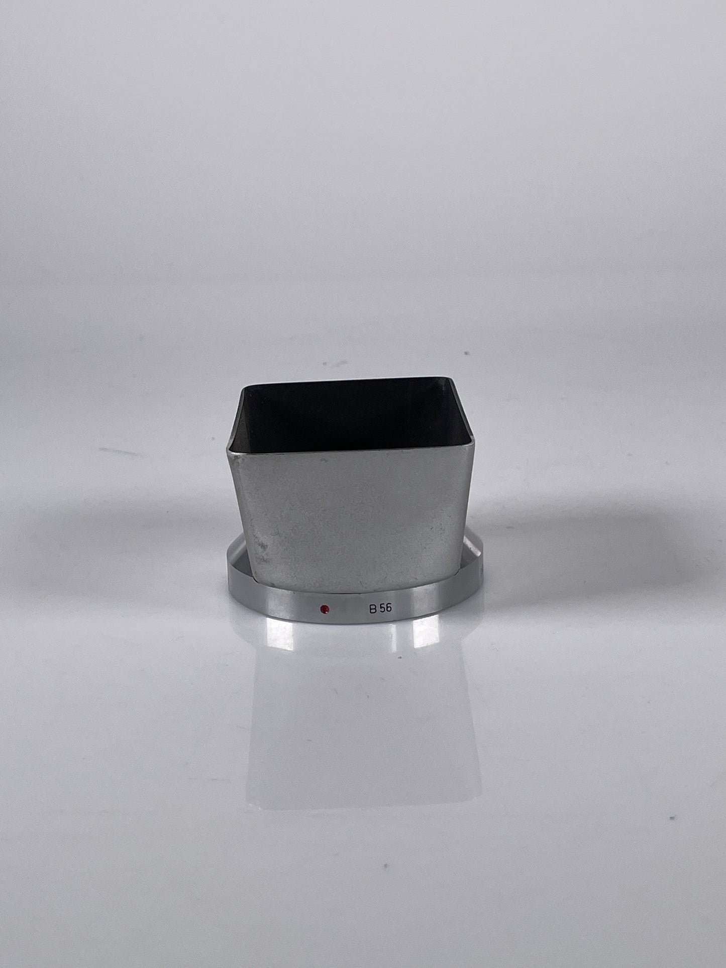 Zeiss Ikon Hood Shade B56 for 50-135mm Lens For Contarex