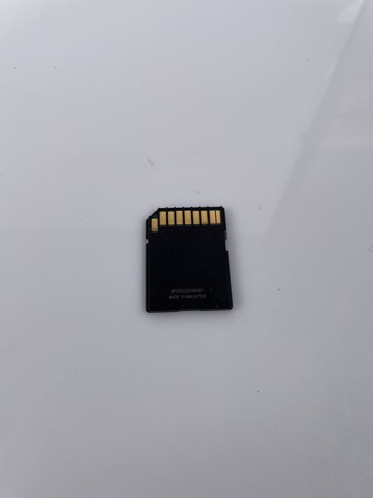 SanDisk Extreme PRO 128GB SDXC UHS-II Class10 U3 Memory Card Speed Up To 300MB/s