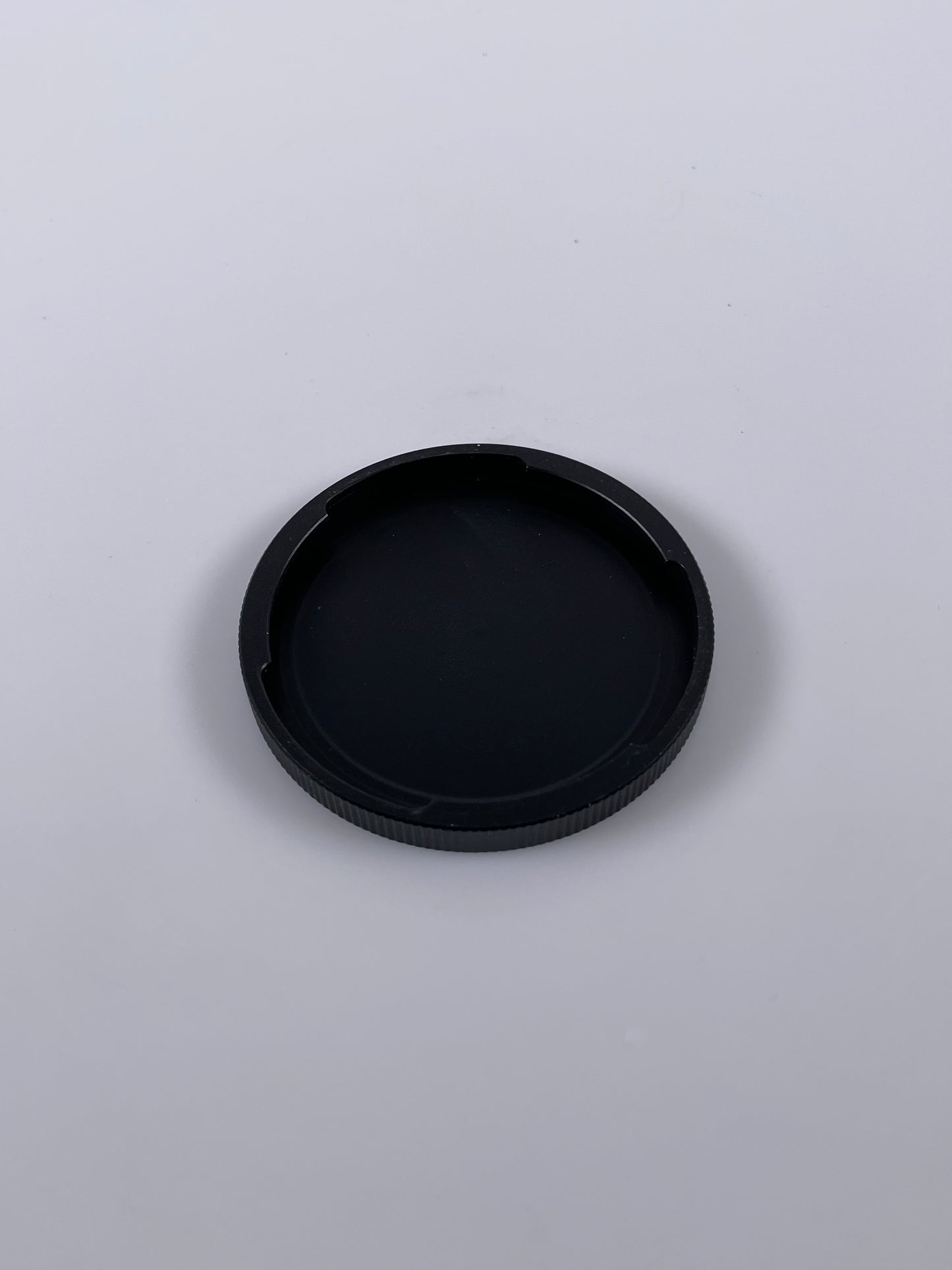 Alpa Reflex Black Rear Lens Cap