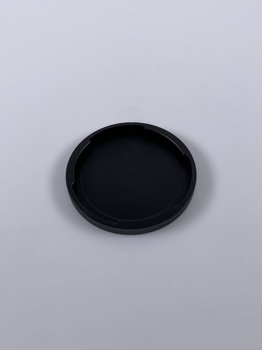 Alpa Reflex Black Rear Lens Cap