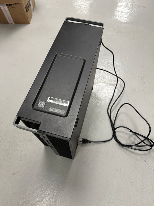 Dell Precision T5820 4 Core W-2125 4.0GHz 32GB RAM Nvidia P5000 1TB