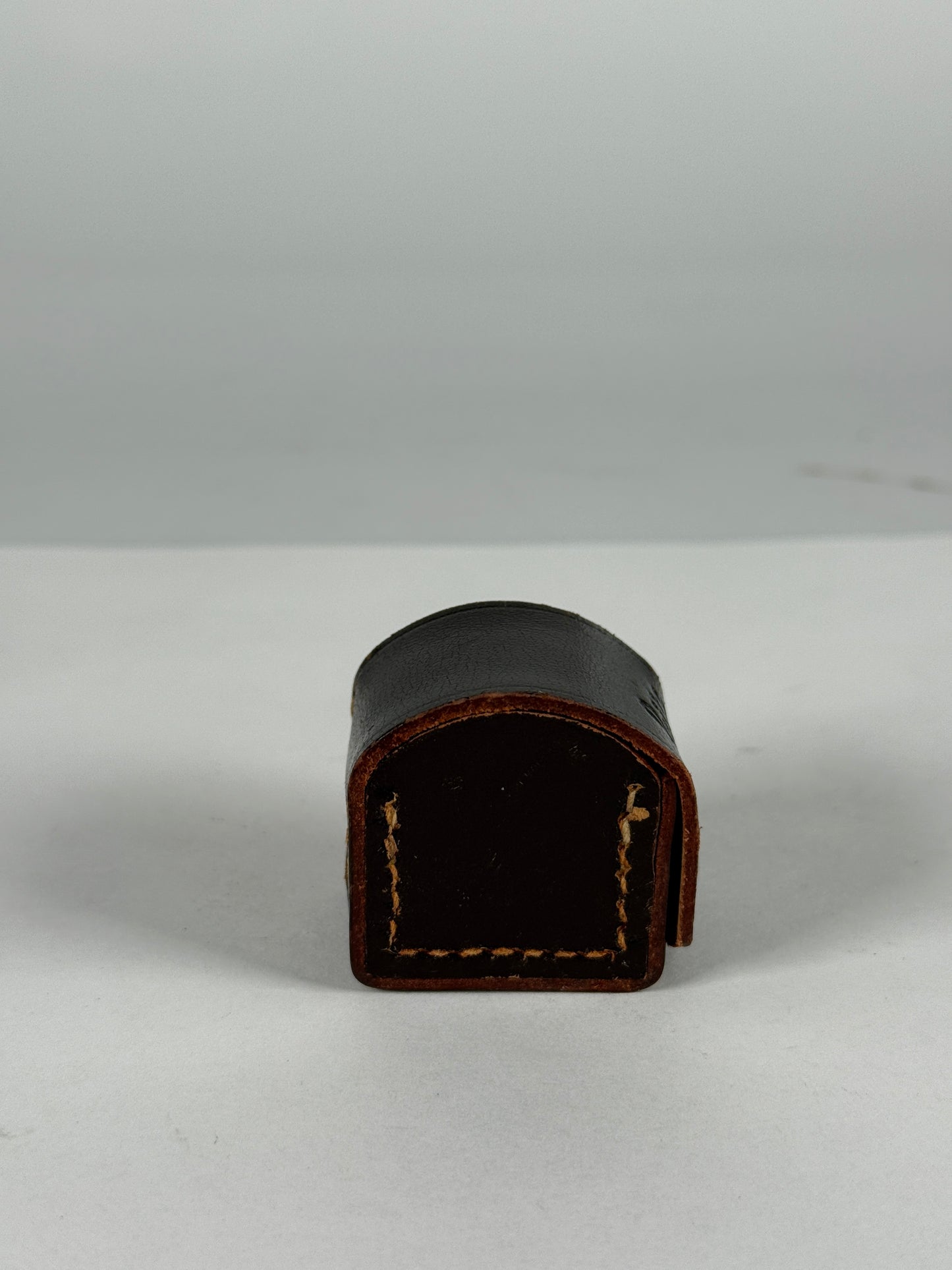 Leica leather Case for SBOOI 5cm 50mm Finder