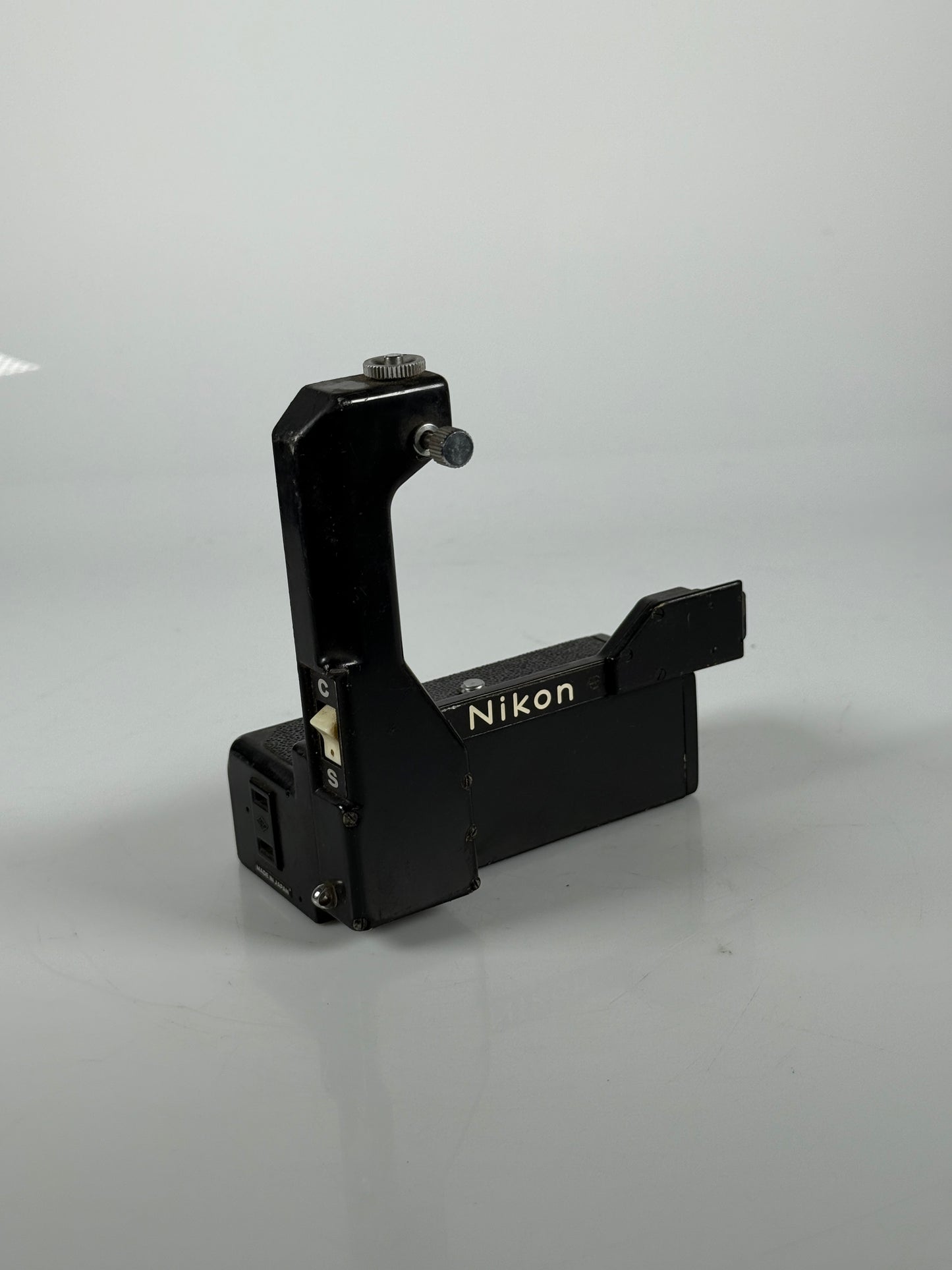Nikon Battery Pack for F 36 Motor Drive with connector