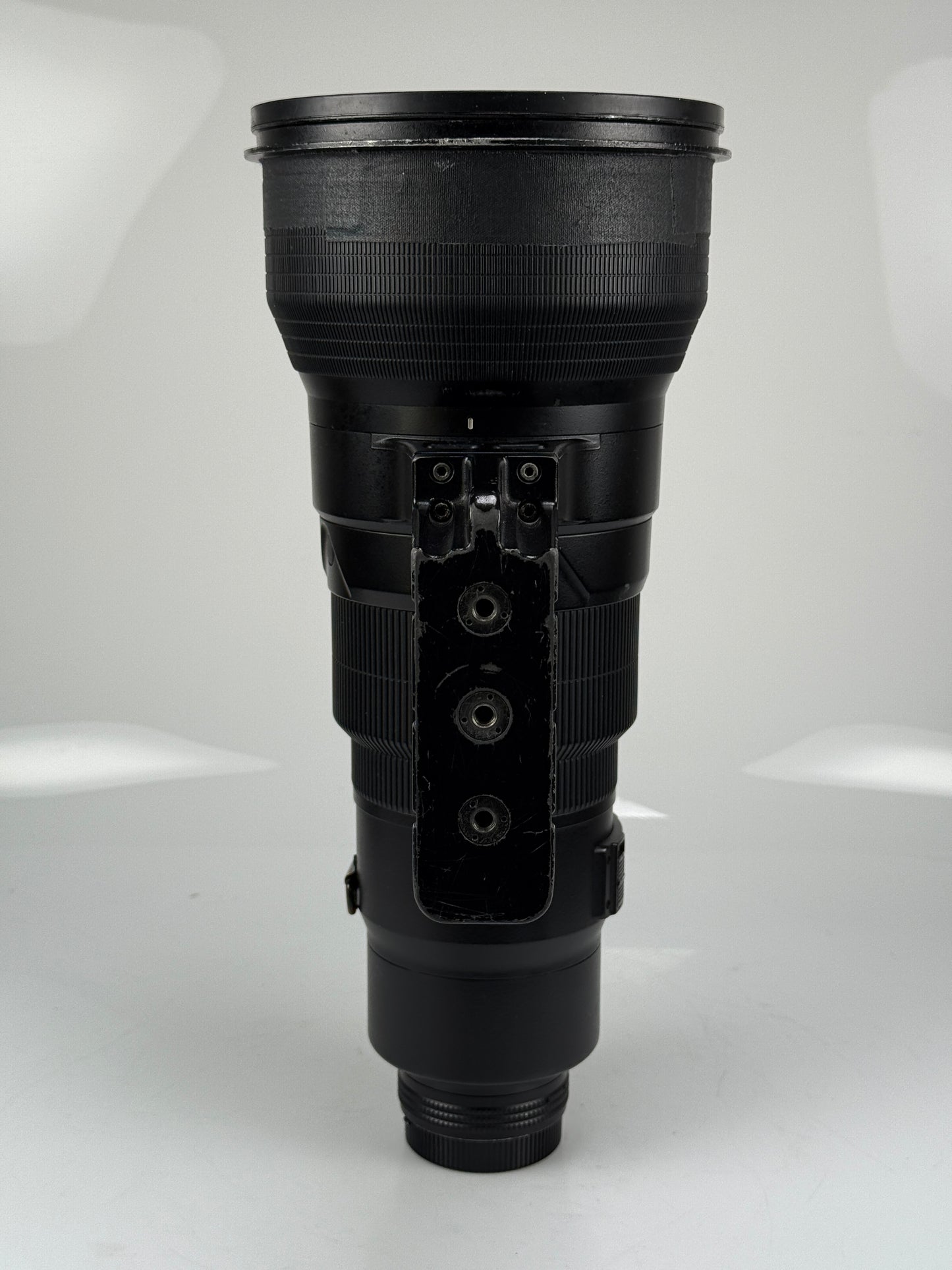 Nikon Nikkor 400mm f2.8 AF-S D II Lens