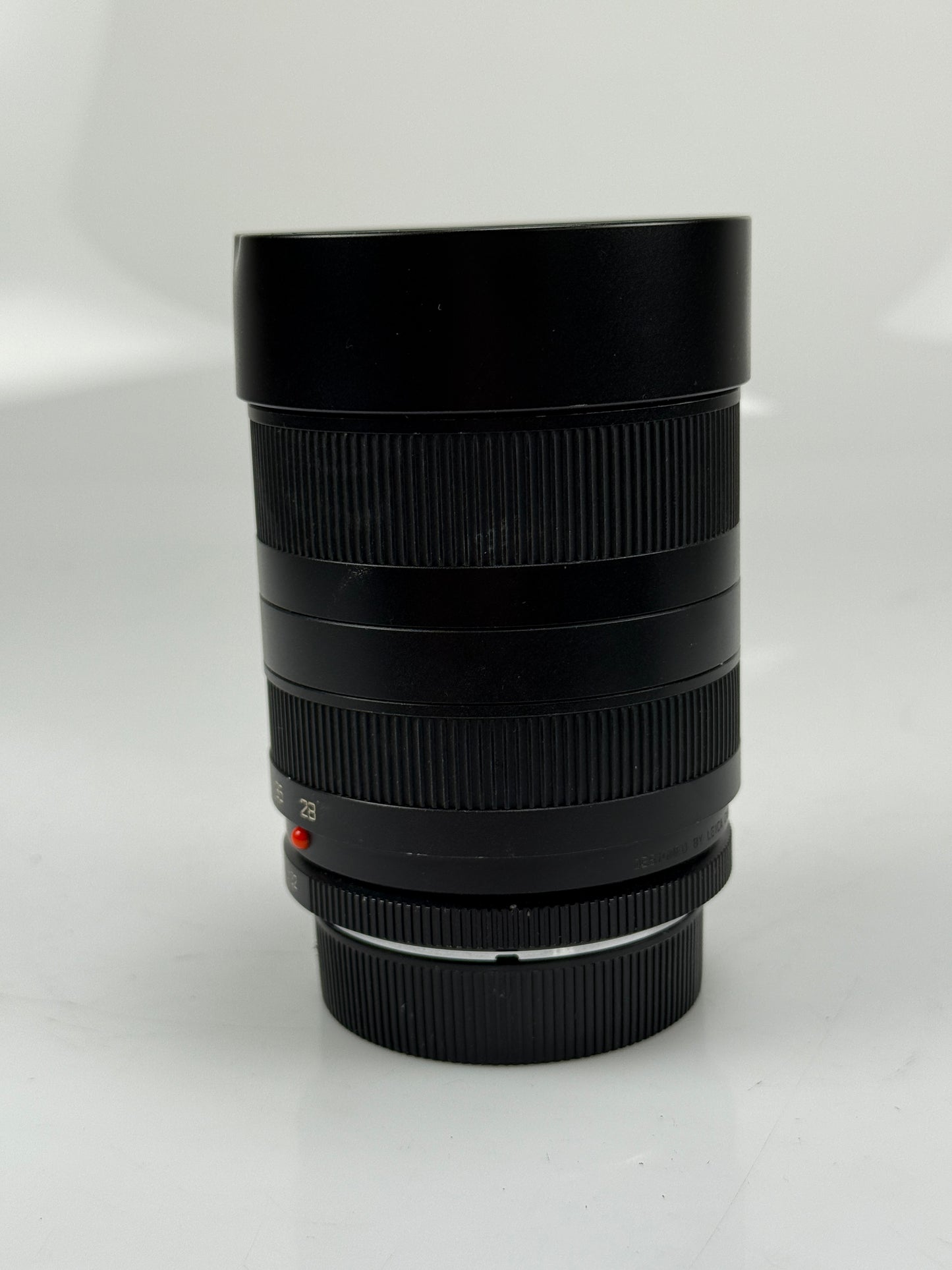 Leica R 28-70mm f3.5-4.5 Vario-Elmar ROM Lens