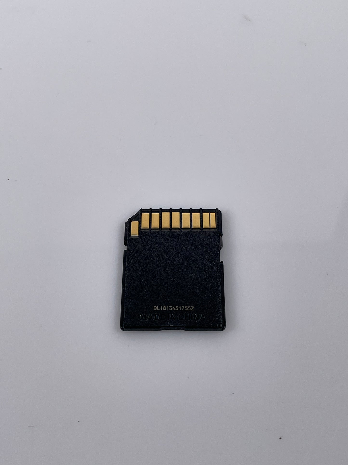 SanDisk Ultra 16GB SDXC Class10 Memory Card Speed Up To 80MB/s