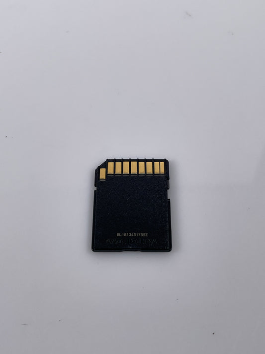 SanDisk Ultra 16GB SDXC Class10 Memory Card Speed Up To 80MB/s