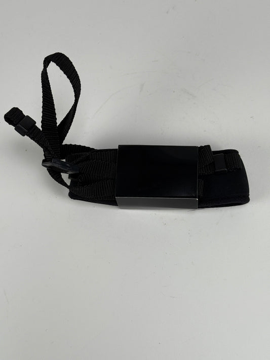 Leica Black Nylon Strap for S2 S006 S007 S3 SL SL2 SL2-S Camera