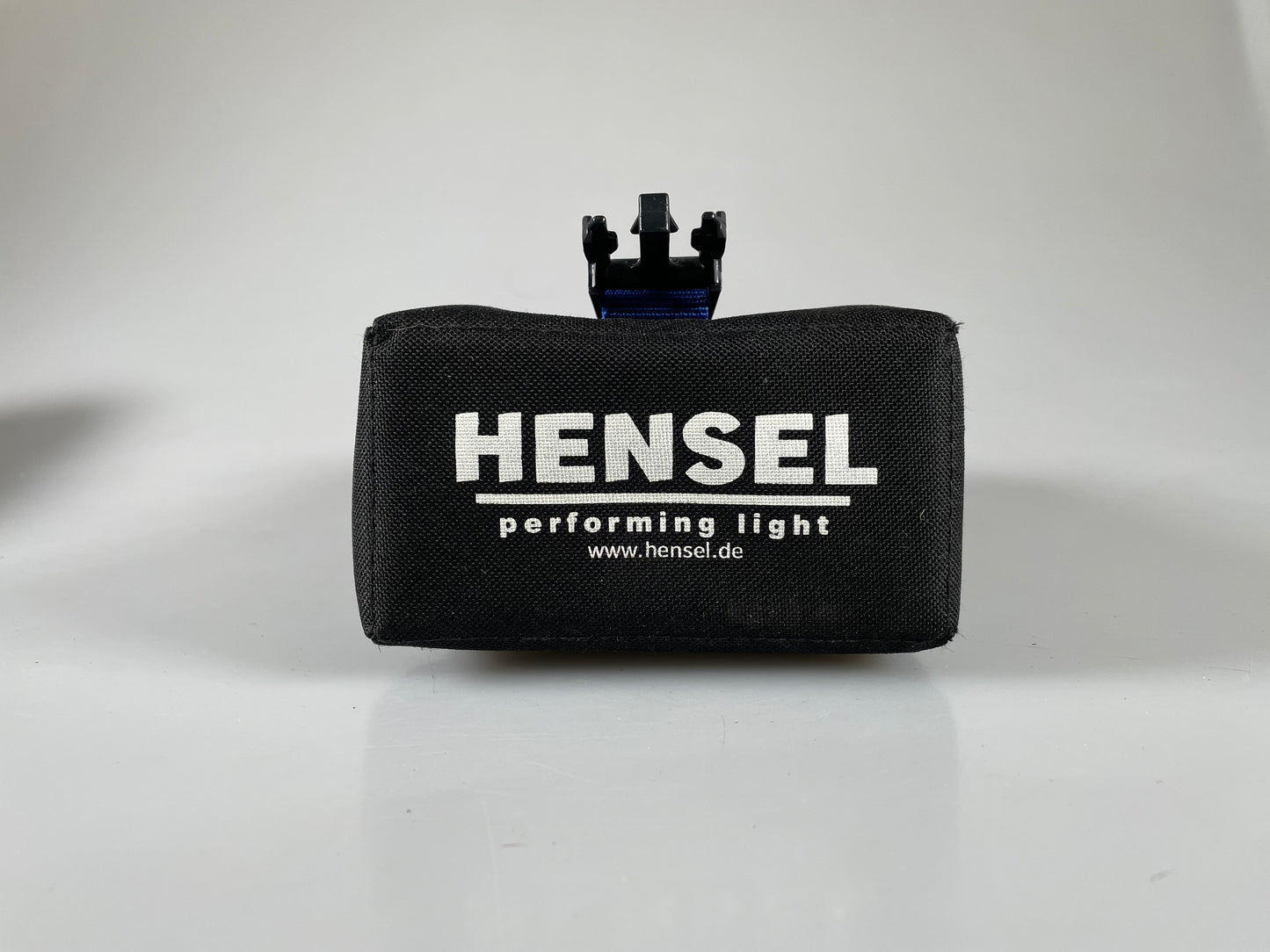 Hensel Porty Lithium Battery Pack case for the Porty 6 12 L
