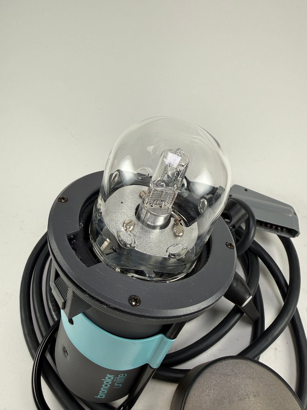 Broncolor unilite Head Lamphead Monolight 32.112.07