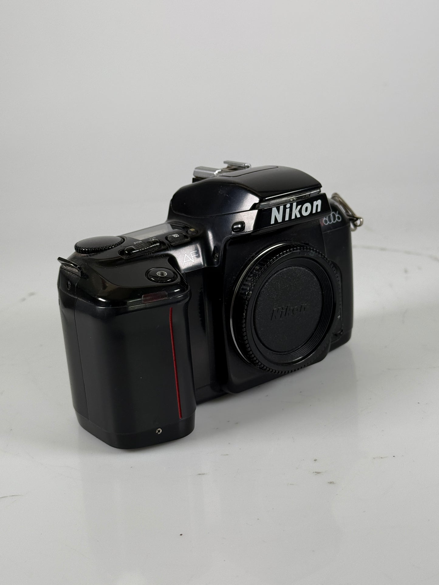 Nikon N6006 AF SLR Film Camera Body