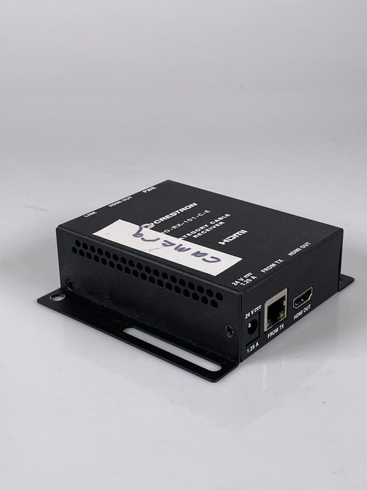 Crestron HD-RX-101-C-E Surface Mountable DM Lite Receiver