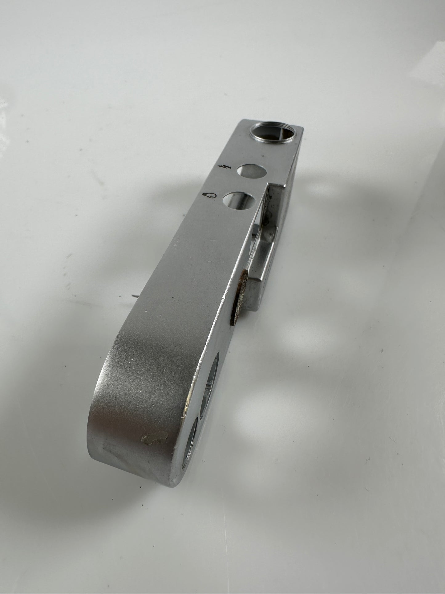Leica M3 Chrome Camera Top Plate Cover