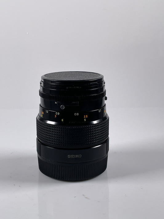 Zenza Bronica Zenzanon PS Macro 110mm f4 For SQ SQ-A SQ-Ai