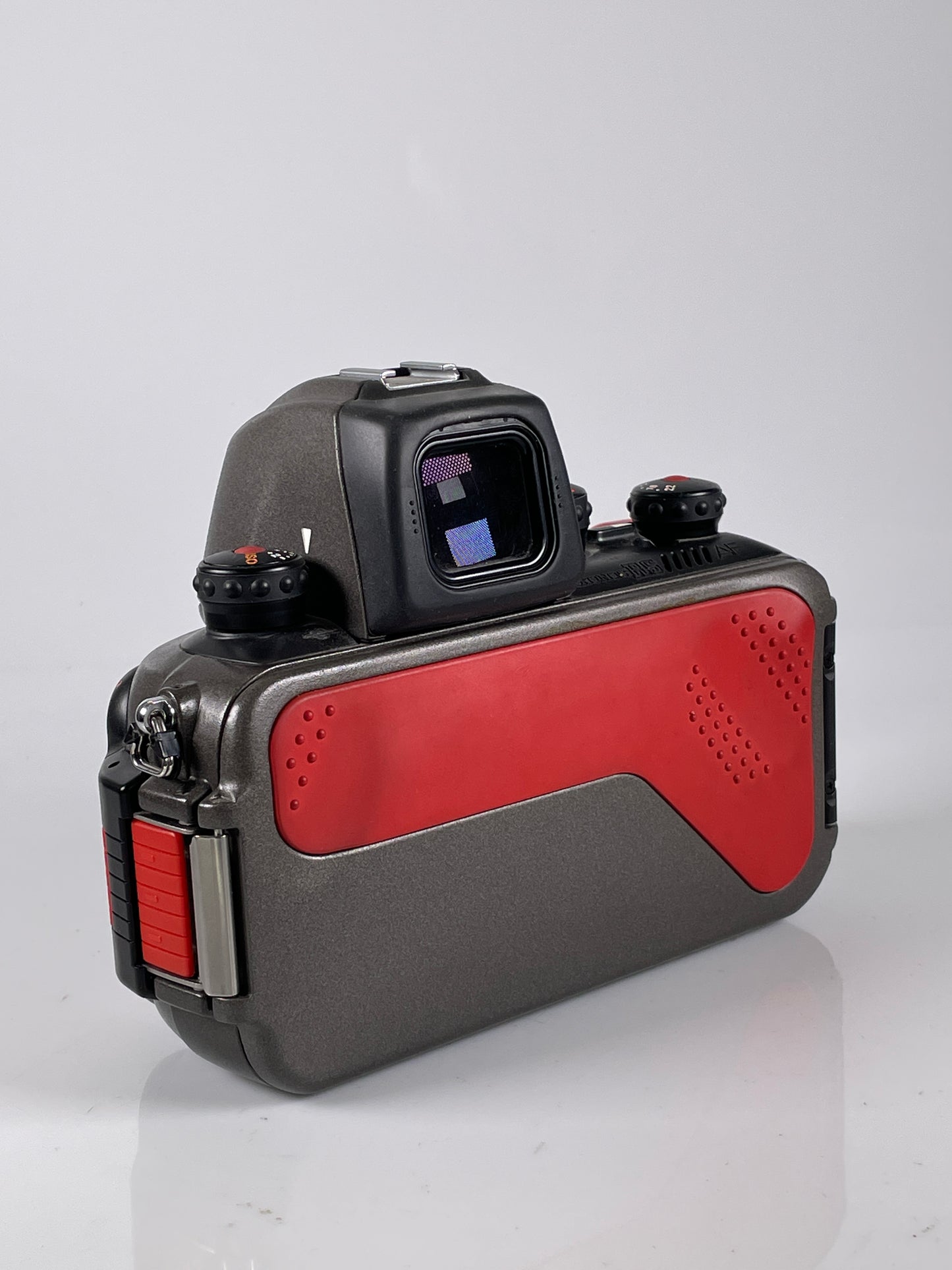 Nikon Nikonos RS AF Underwater SLR Film Camera
